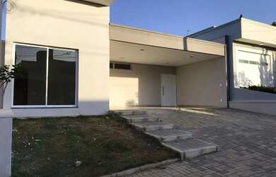 Imagem 2: Casa com 3 dormitórios para alugar, 150 m² por R$ 6.589/mês - Jardim Residencial Vale do C