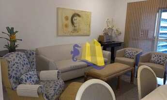 Imagem 4: Apartamento com 2 dormitórios para alugar, 95 m² por R$ 1.300,00/dia - Riviera Módulo 2