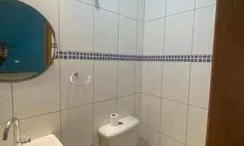 Imagem 5: Casa com 3 dormitórios, 126 m² - venda por R$ 1.300.000 ou aluguel por R$ 5.389/mês - Jard