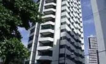 Imagem: Apartamento com 4 quartos no Rosarinho