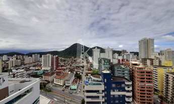 Imagem 6: Apartamento com 3 dorms, Canto do Forte, Praia Grande - R$ 1.2 mi, Cod: 6153