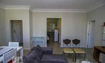 Imagem 5: Apartamento para Aluguel - Glória, 3 Quartos, 145 m2