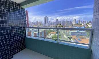 Imagem 4: Oportunidade em Piedade-2 Quartos sendo 1 suíte-63m2-Valor Promocional