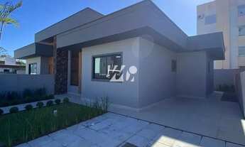 Imagem: Casa com 3 Dormitórios com Suíte