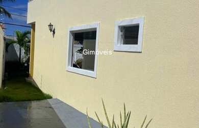 Imagem 3: CASA RESIDENCIAL em LAURO DE FREITAS - BA, IPITANGA