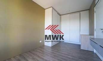 Imagem 2: Apartamento à venda, 54 m² por R$ 458.850,00 - Centro - Cascavel/PR