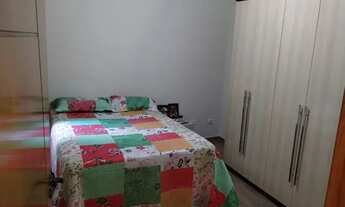 Imagem 7: Sobrado com 3 dormitórios à venda, 185 m² por R$ 900.000 - Parque São Vicente - Mauá/SP