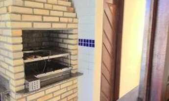 Imagem 4: Quer lazer dentro e fora de casa, segurança? 3/4 suítes+DCE+Casa extra no melhor do Portal