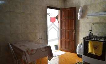 Imagem 4: Casa para Venda - 70m², 3 dormitórios, 1 vaga - Restinga