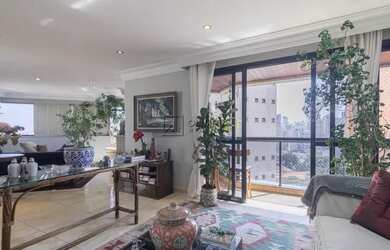 Imagem 2: Apartamento Venda 4 Dormitórios - 267 m² Paraíso