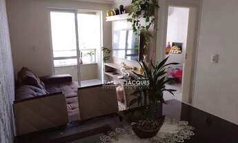 Imagem 6: Apartamento com 2 dormitórios à venda, 63 m² por R$ 340.000,00 - Pedra Branca - Palhoça/SC