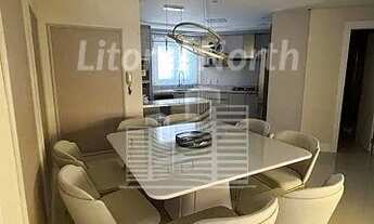 Imagem: Balneário Camboriú - Apartamento Padrão