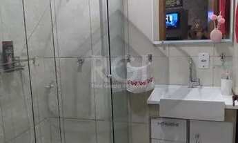 Imagem 3: Apartamento para Venda - 45m², 2 dormitórios, 1 vaga - Restinga