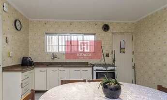 Imagem 5: Casa à venda no bairro Jardim Vila Formosa - São Paulo/SP