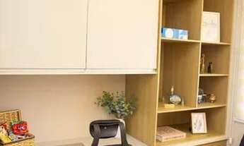 Imagem 7: Apartamento com 2 dormitórios, 83 m² - venda por R$ 660.000,00 ou aluguel por R$ 4.335,00