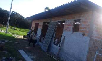 Imagem 6: Casa Nova, matinhos 14x20