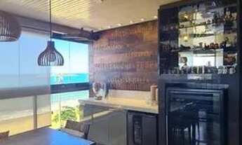 Imagem 2: Maravilhoso 4 quartos todo montado e decorado com lazer completo Cód: 20302 R