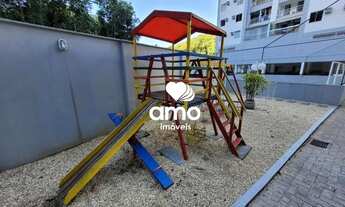 Imagem 4: Apartamento semimobiliado para alugar no bairro São Luiz em Brusque