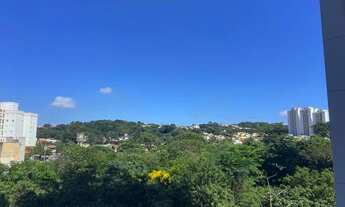 Imagem 4: Apartamento com 2 dormitórios para alugar, 52 m² por R$ 2.741/mês - Jardim das Samambaias