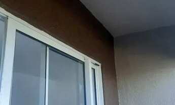 Imagem 5: Apto com 2/4 sendo um suíte Bosque Metrópole