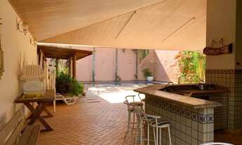 Imagem 7: ALUGA-SE Casa NO JARDIM MARIA IZABEL - MARÍLIA/SP