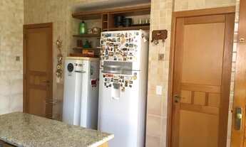 Imagem 7: Casa com 4 dormitórios à venda, 604 m² por R$ 2.200.000,00 - Espírito Santo - Porto Alegre