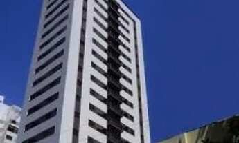 Imagem: Apartamento com 3 quartos para alugar no