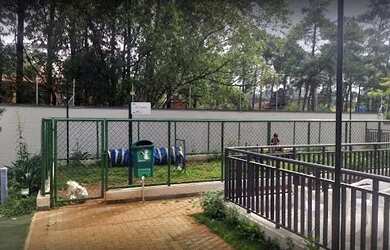 Imagem 2: Apartamento para locação no Parque do Carmo