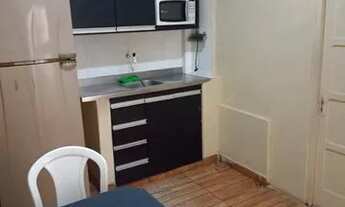 Imagem 5: CHAMA NO ZAP *Alugo 3 kitnets sendo 2MOBILIADA 1 SEM MOBÍLIA