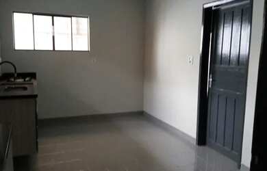 Imagem 6: Aluguel de Casa Semimobiliada 3 suítes no Capão Raso direto com proprietário