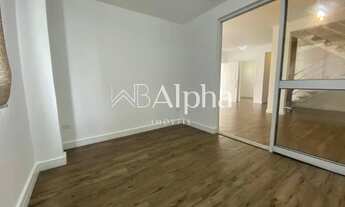 Imagem 3: Casa para locação - Condomínio Tamboré 5