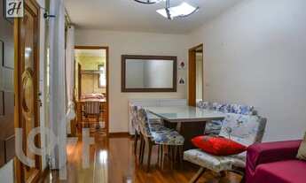 Imagem 6: Venda Apartamento com 2 dormitórios