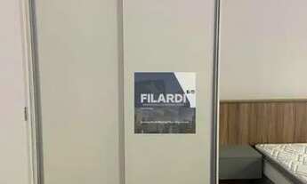 Imagem 6: Studio Garden com 1 dormitório à venda, 41 m² por R$ 395.000 - República - São Paulo/SP