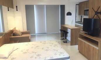 Imagem: São Paulo - Flat - Vila Olímpia