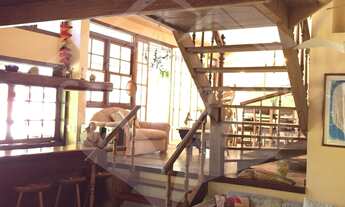 Imagem 6: Casa de condomínio para aluguel e venda com 350 metros quadrados com 5 quartos