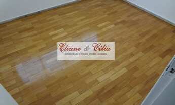 Imagem 6: Apartamento para Locação em Belo Horizonte, Savassi, 4 dormitórios, 1 suíte, 3 banheiros