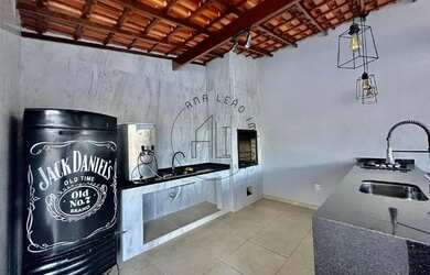 Imagem 7: Casa de Condomínio á venda - 415m2 - Limoeiro - Guapimirim/RJ - Código: 86