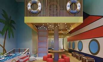 Imagem 6: BELO HORIZONTE - Apartamento Padrão - Funcionários