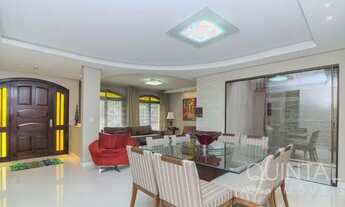 Imagem 3: Casa para Venda - 454m², 5 dormitórios, sendo 3 suites, 3 vagas - Jardim Botânico