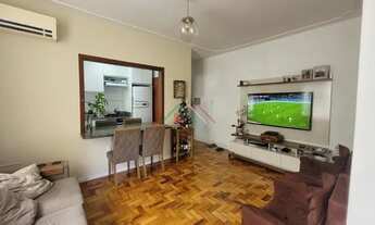 Imagem: APARTAMENTO 2 DORMITÓRIOS NO BAIRRO PRAIA