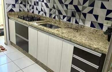 Imagem 4: Alugo apartamento Mobiliado