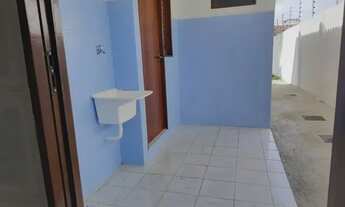 Imagem 4: Casa para venda tem 80 metros quadrados com 2 quartos em Piatã - Salvador - BA