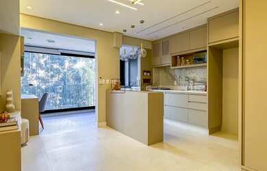 Imagem 3: Apartamento Venda Pinheiros 59 m² 2 Dormitórios