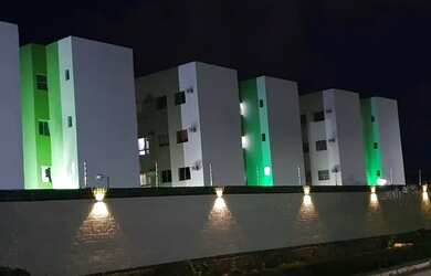 Imagem 4: Alugo apartamento em Pau Amarelo