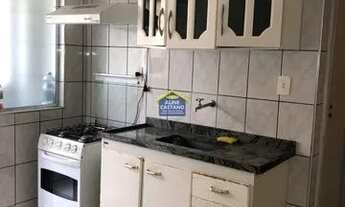 Imagem 4: Apartamento com 2 dorms, Guilhermina, Praia Grande - R$ 268 mil, Cod: ACT1689