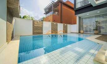 Imagem 5: Casa com 3 dormitórios, 398 m² - venda por R$ 3.300.000,00 ou aluguel por R$ 13.824,00/mês