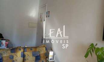 Imagem 3: Apartamento com 2 dormitórios à venda, 48 m² por R$ 295.000,00 - Jardim Flor da Montanha