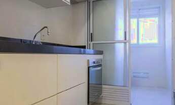 Imagem 2: Apartamento 60m² para venda e locação no Pacaembu, São Paulo