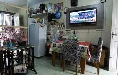 Imagem 2: Casa para Venda - 41.05m², 2 dormitórios, 1 vaga - Cristal