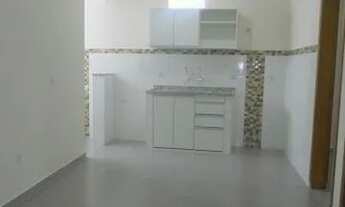 Imagem 3: Casa com 2 dormitórios para alugar, 40 m² por R$ 1.712,00/mês - Vila Maria Alta - São Paul